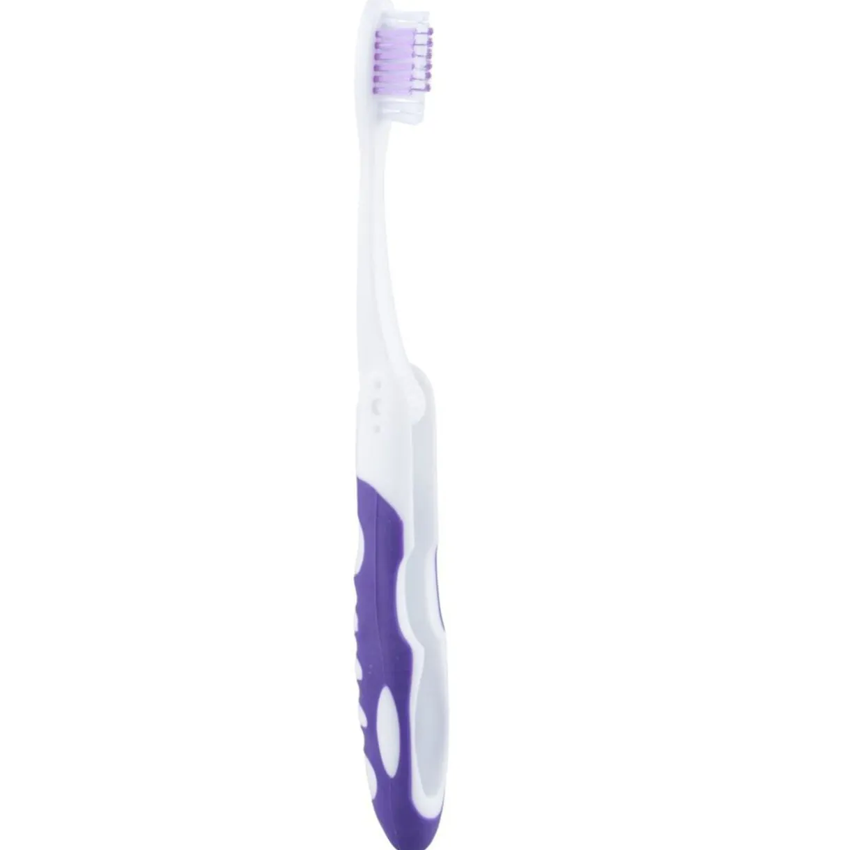 Brosse à dent pliable médium (Lot de 2) < Gifi Hot