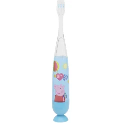 Brosse à dents enfant lumineuse Peppa Pig < Gifi Best