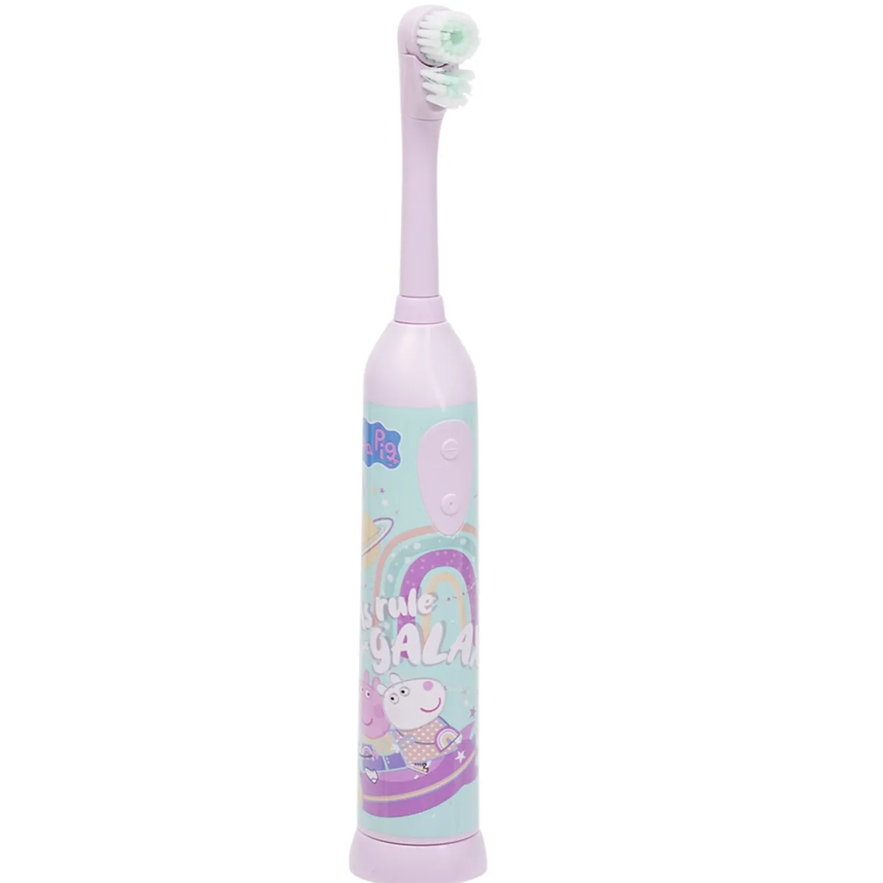 Brosse à dents électrique Peppa Pig