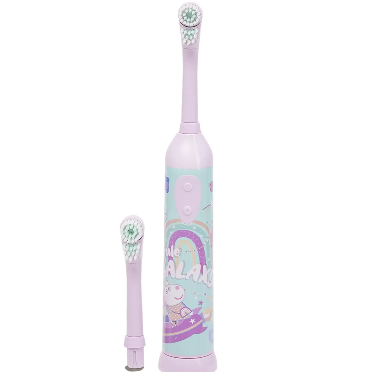 Brosse à dents électrique Peppa Pig