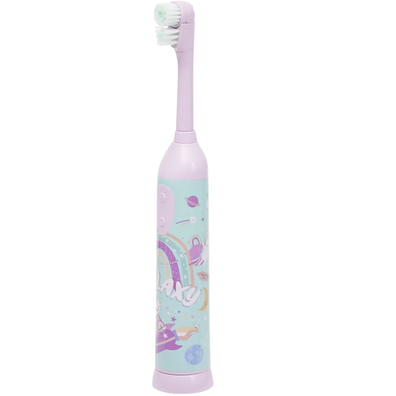 Brosse à dents électrique Peppa Pig