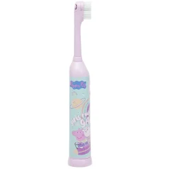 Brosse à dents électrique Peppa Pig