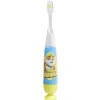Brosse à dents lumineuse Pat Patrouille (4 modèles)