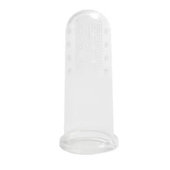 Brosse à dents pour animaux