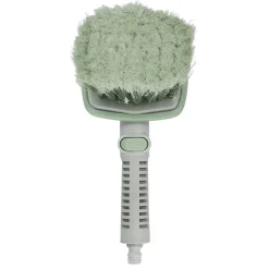 Brosse d'extérieur x2