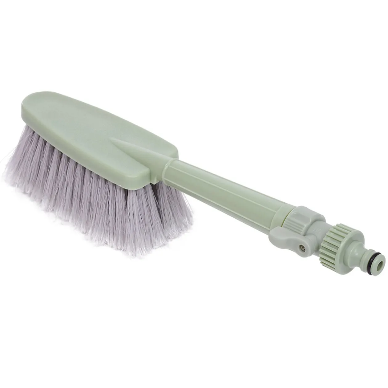 Brosse d'extérieur x2