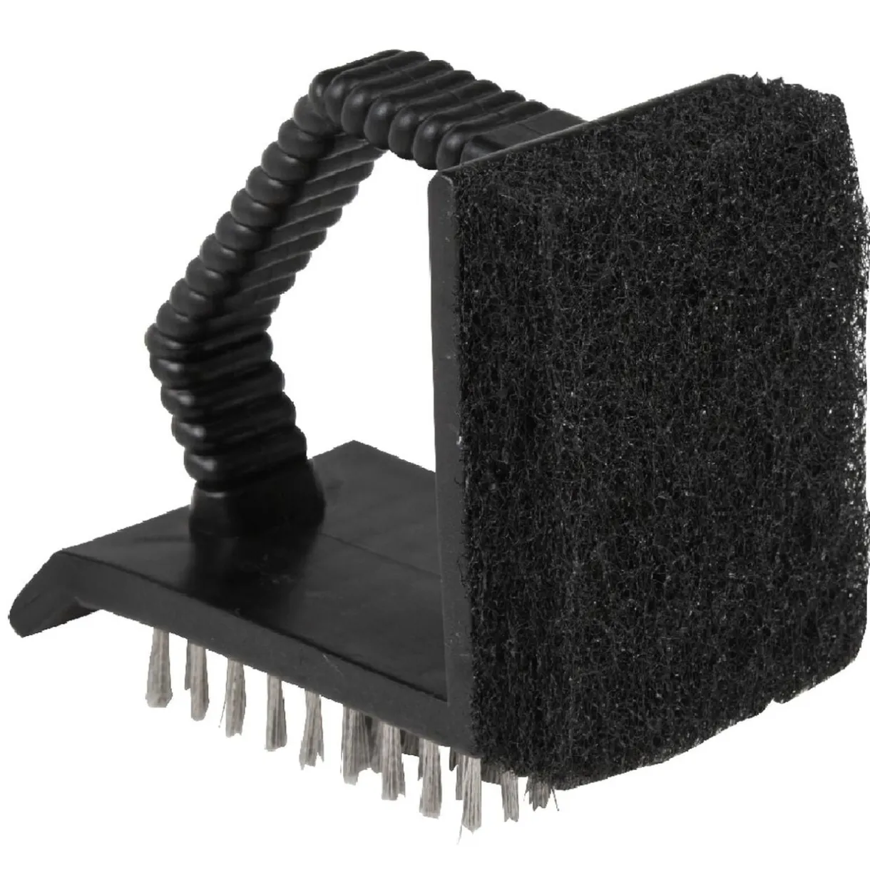 Brosse double face pour barbecue < Gifi New