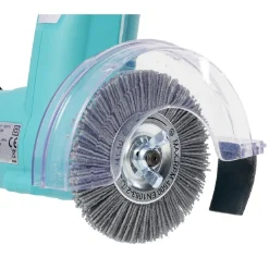 Brosse désherbage électrique Profilex < Gifi Online