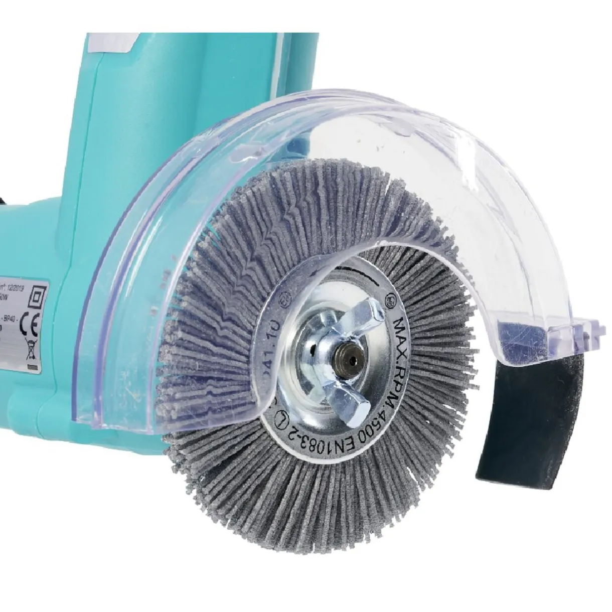 Brosse désherbage électrique Profilex < Gifi Online