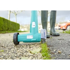 Brosse désherbage électrique Profilex < Gifi Online