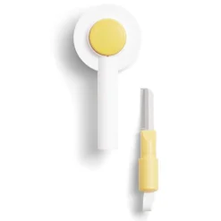 Brosse et peigne pour animaux (3 modèles)