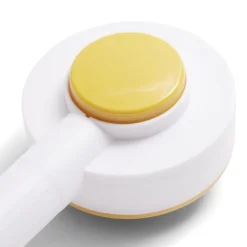 Brosse et peigne pour animaux (3 modèles)