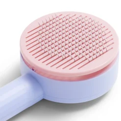 Brosse et peigne pour animaux (3 modèles)