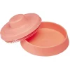 Brosse à huile en silicone pour poêle