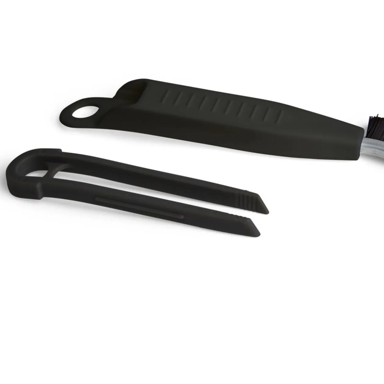 Brosse à joint avec pince L24cm
