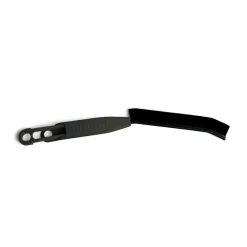 Brosse à joint avec pince L24cm