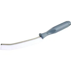 Brosse à joints grise < Gifi New