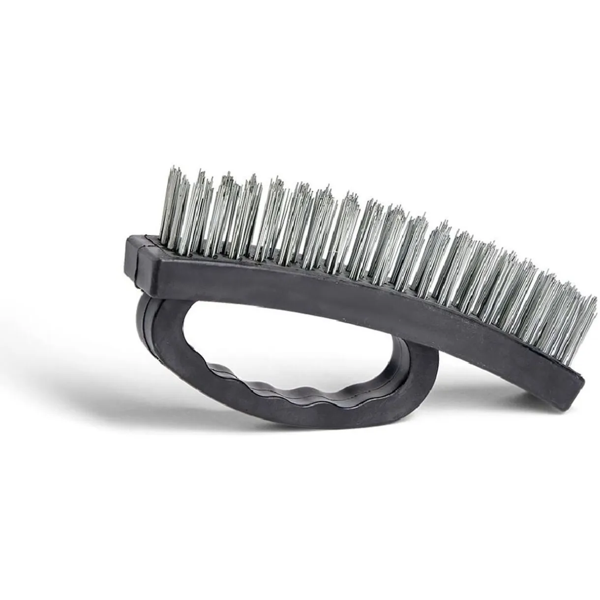 Brosse métallique en acier < Gifi Best