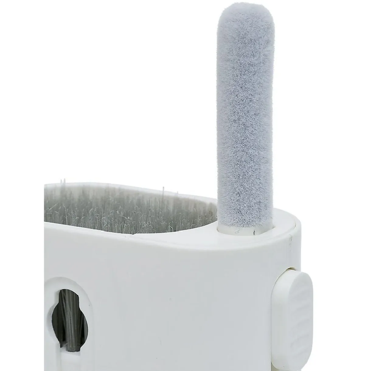 Brosse nettoyage 5en1 pour téléphone et multimédia < Gifi Best