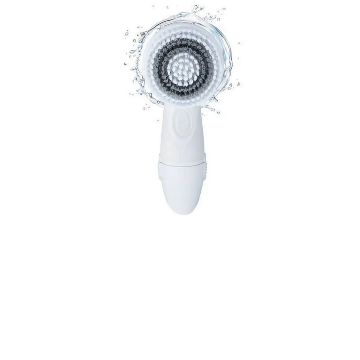 Brosse nettoyante électrique visage et corps Homday Care < Gifi Sale