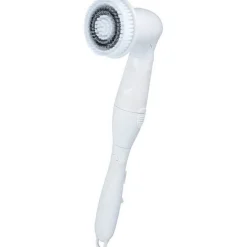 Brosse nettoyante électrique visage et corps Homday Care < Gifi Sale