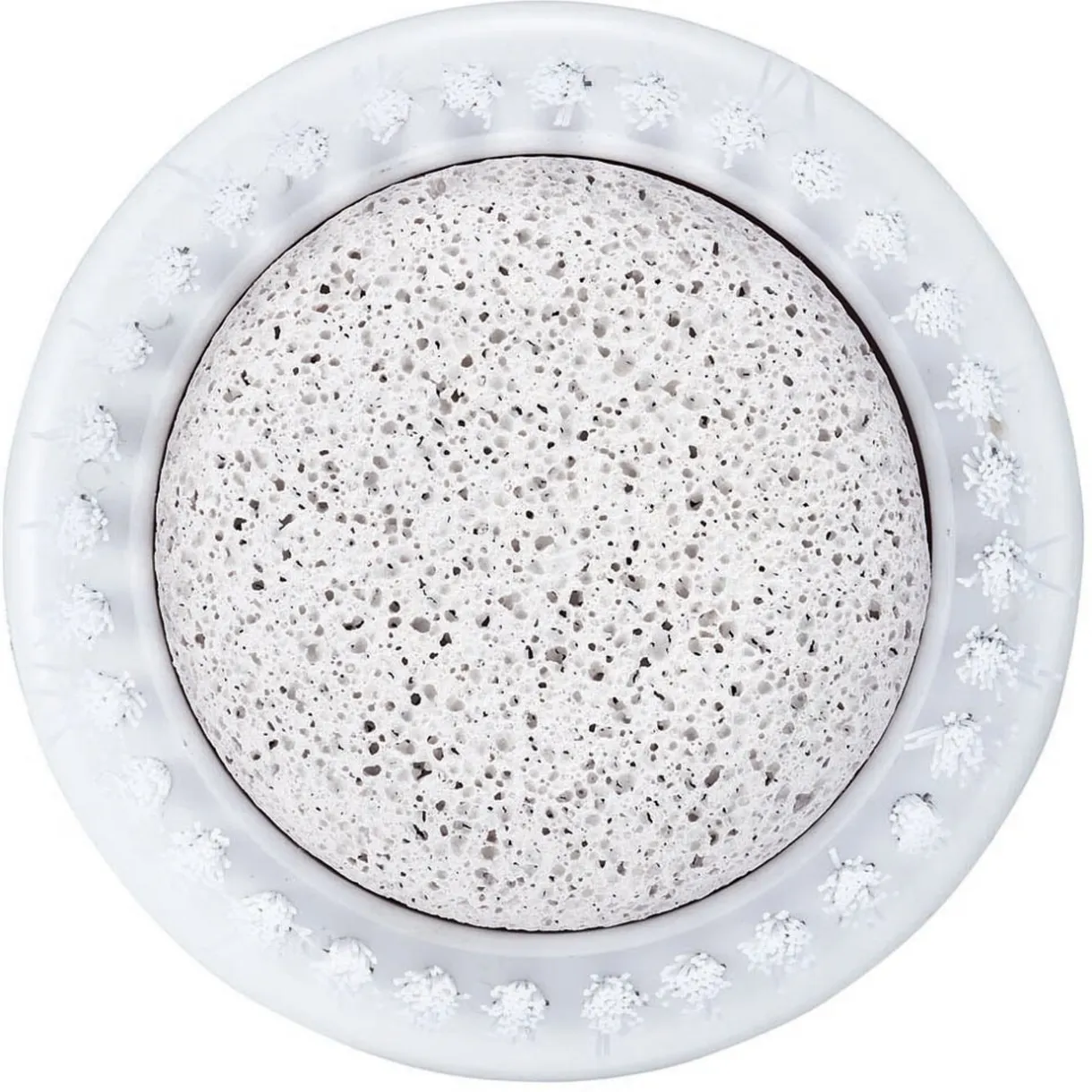 Brosse nettoyante électrique visage et corps Homday Care < Gifi Sale