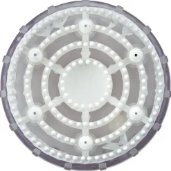 Brosse nettoyante électrique visage et corps Homday Care < Gifi Sale