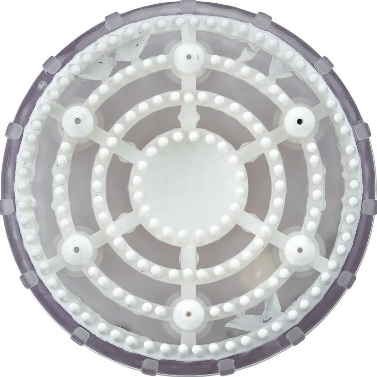 Brosse nettoyante électrique visage et corps Homday Care < Gifi Sale
