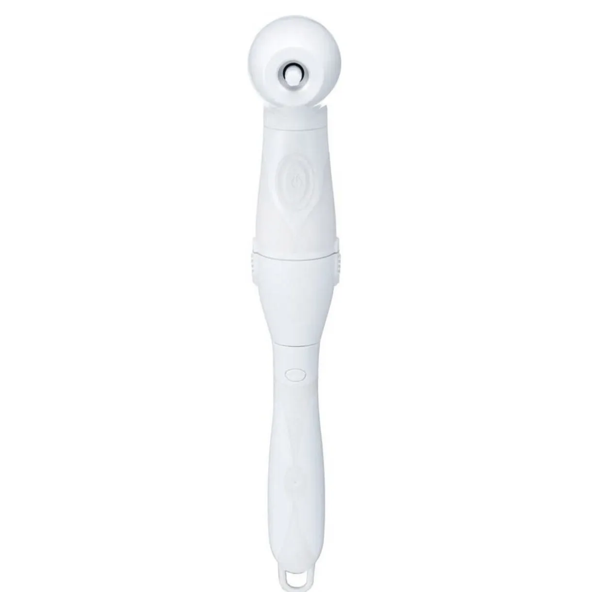 Brosse nettoyante électrique visage et corps Homday Care < Gifi Sale