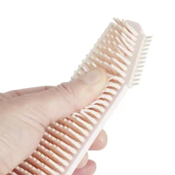 Brosse nettoyante multifonction pour toute la maison