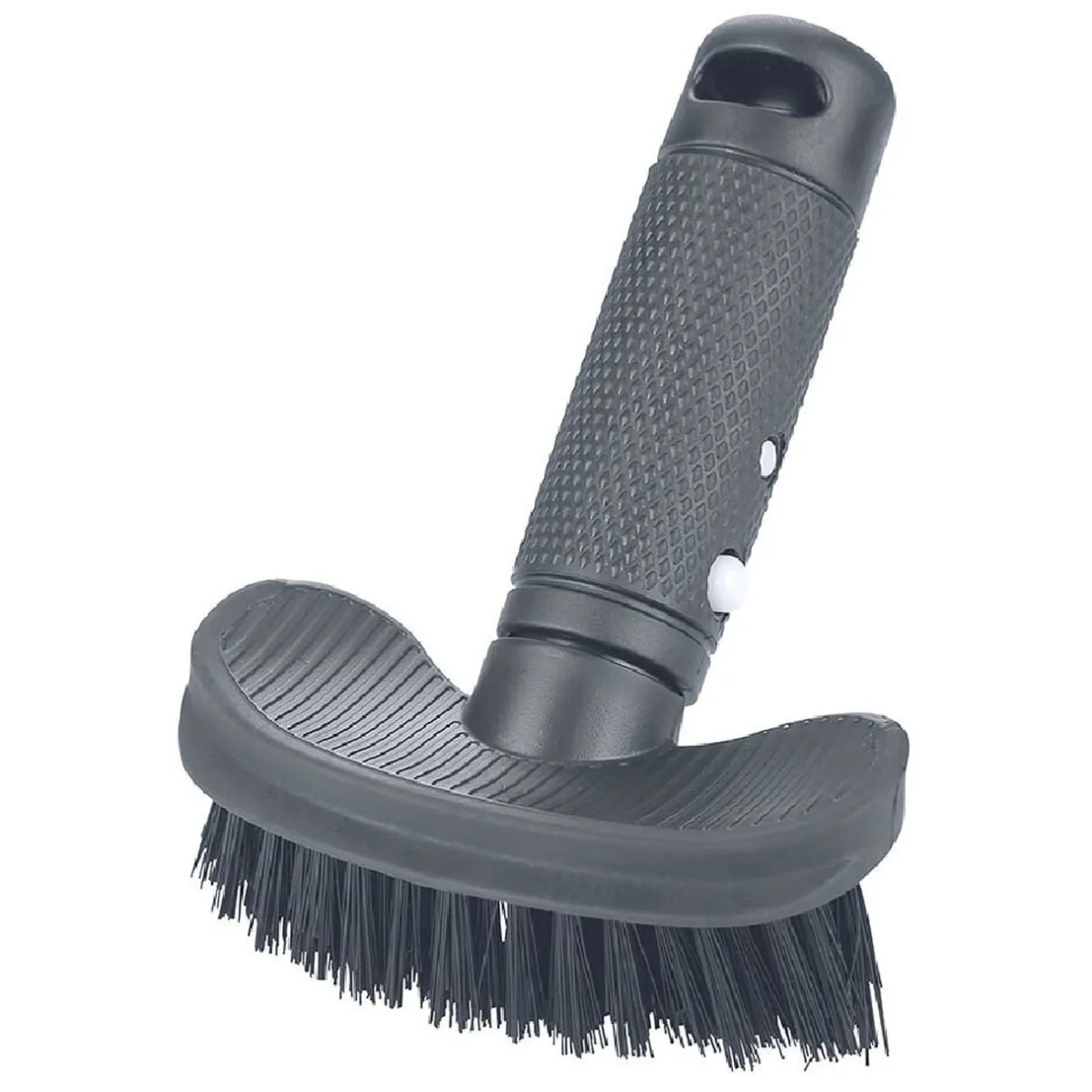 Brosse nettoyante pour spa avec manche < Gifi Best