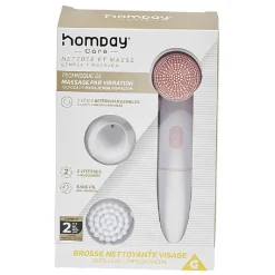 Brosse nettoyante visage Homday Care < Gifi Sale