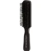 Brosse plate multi-usages en bois nylon/sanglier