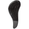Brosse plate multi-usages en plastique noir < Gifi Online