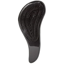 Brosse plate multi-usages en plastique noir < Gifi Online