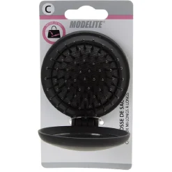 Brosse ronde pneumatique pour sac pvc noir < Gifi Online