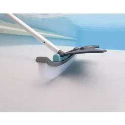 Brosse sans effort spécial paroi de piscine < Gifi Online