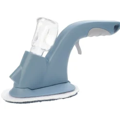 Brosse à spray 3 en 1 microfibre et éponge < Gifi Online