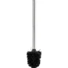 Brosse WC noire < Gifi Outlet
