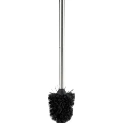 Brosse WC noire < Gifi Outlet