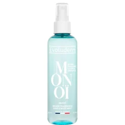 Brume corps Evoluderm Paradis Monoï 200ml < Gifi