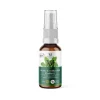 Brume d'oreiller positivité bio Mességué petit grain et verveine exotique 30ml