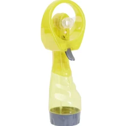 Brumisateur ventilateur 340ml (4 modèles) < Gifi Best