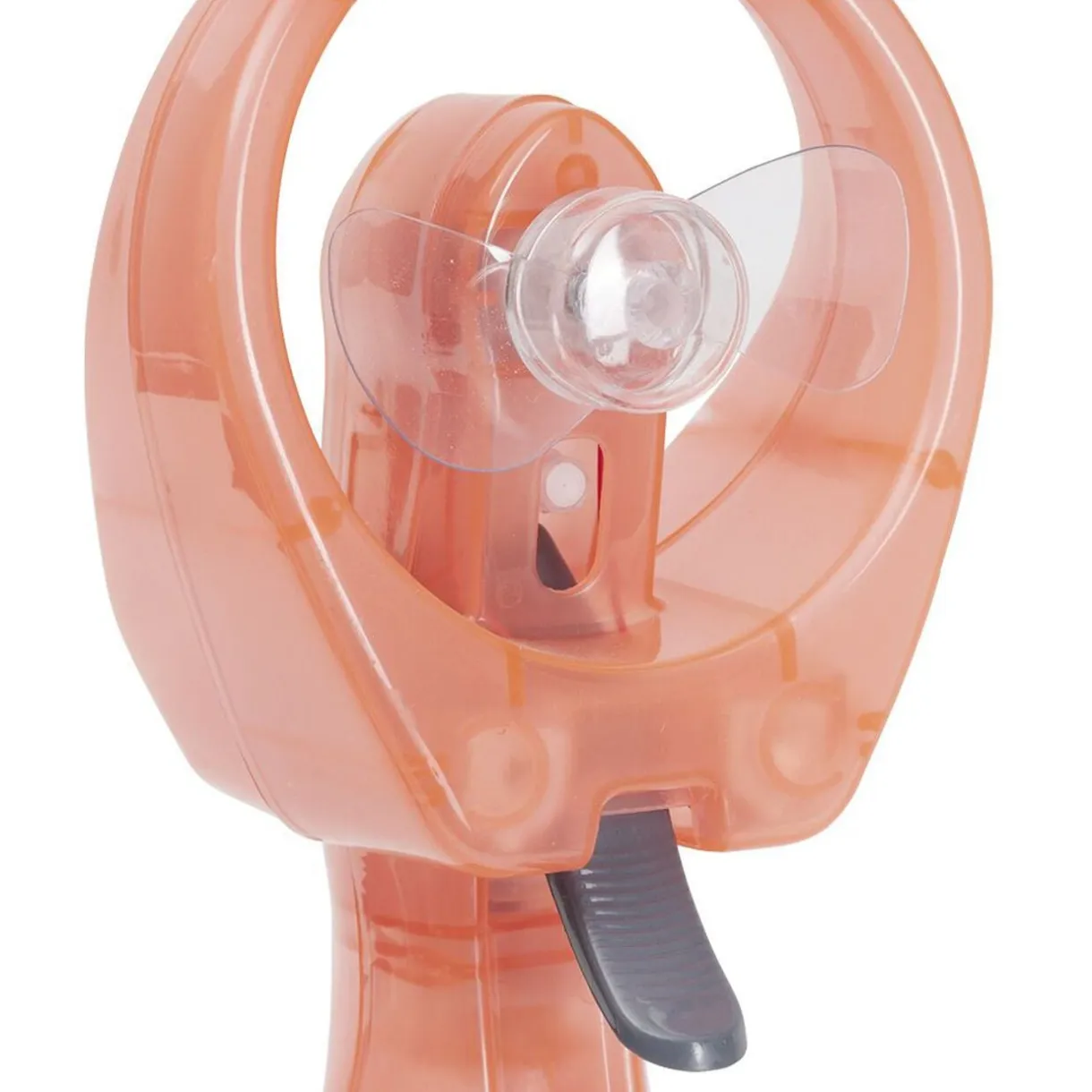 Brumisateur ventilateur 340ml (4 modèles) < Gifi Best