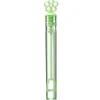 Bâtonnet bulle à savon x8 tube coloré avec embout forme fleur 5ml < Gifi Clearance