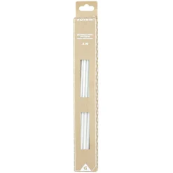 Bâtonnet pour diffuseur x10 blanc Ø0,3xH20cm < Gifi Hot