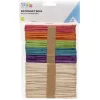 Bâtonnets en bois x80 < Gifi Outlet