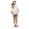 Bâton sauteur en plastique 22x6xH43cm < Gifi New