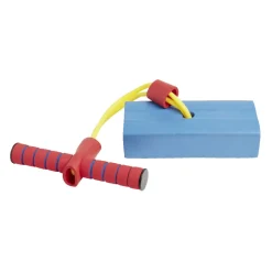 Bâton sauteur en plastique 22x6xH43cm < Gifi New
