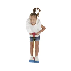 Bâton sauteur en plastique 22x6xH43cm < Gifi New